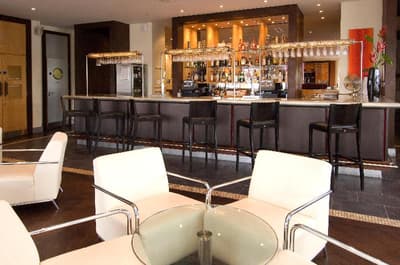 Premier Inn Manchester Old Trafford