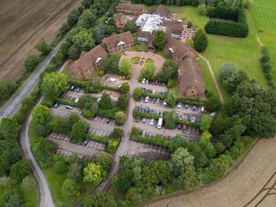 Stratford Manor Hotel