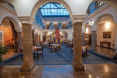 Patio Andaluz