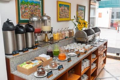 Casa Andina Standard Koricancha