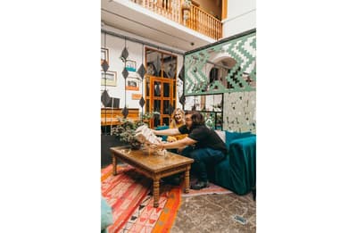 Hotel Nodo Cusco Garcilaso