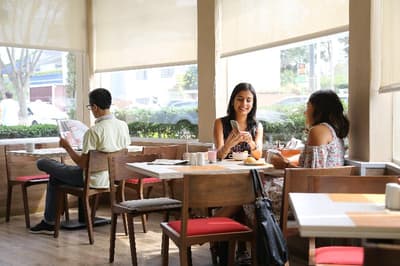 Casa Andina Standard Miraflores San Antonio