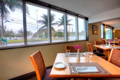 Atlantico Sul Hotel