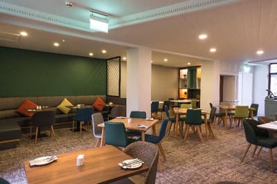 Holiday Inn Express Doncaster