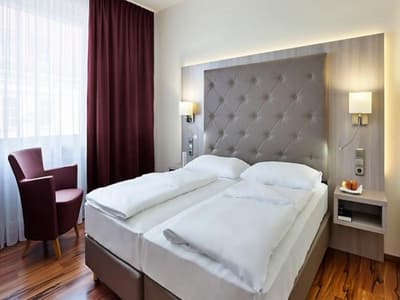 Das Reinisch Guesthouse