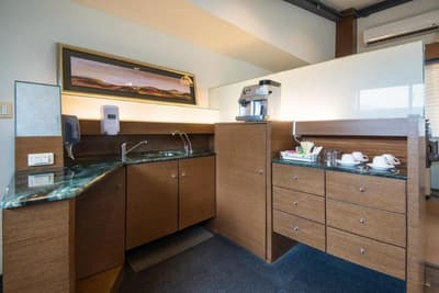 CHECK inn Express Taichung Fengchia