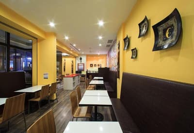 CHECK inn Express Taichung Fengchia