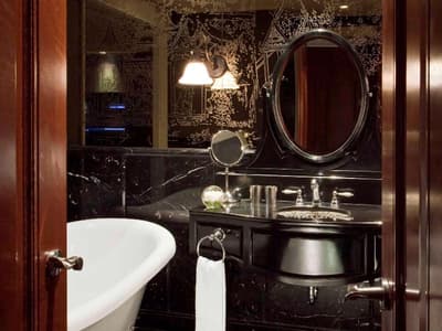 Hotel Muse Bangkok, Autograph Collection