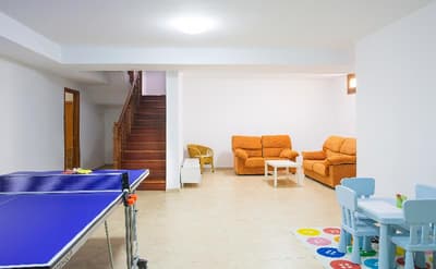 Las Caletas Village