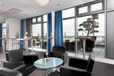 Radisson Blu Hotel Rostock
