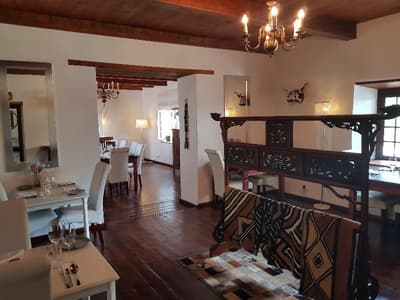 De Kloof Luxury Estate Hotel