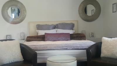 De Kloof Luxury Estate Hotel