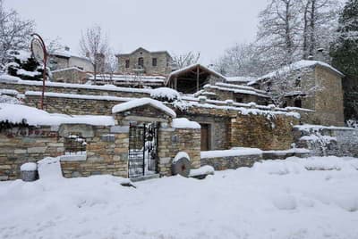 Anovolios Boutique Hotel