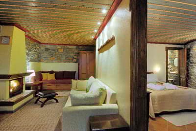 Anovolios Boutique Hotel