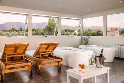 Villa Mansa Wine Hotel Only Adult