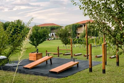 Villa Mansa Wine Hotel Only Adult