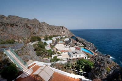 Kalypso Cretan Village Resort and Spa