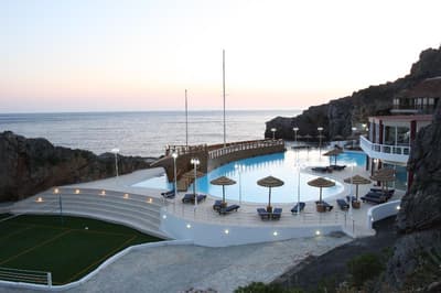 Kalypso Cretan Village Resort and Spa