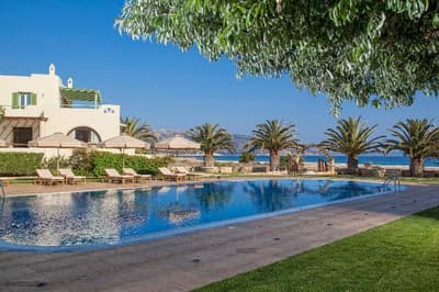 Finikas Hotel Naxos