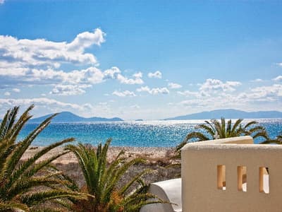 Finikas Hotel Naxos