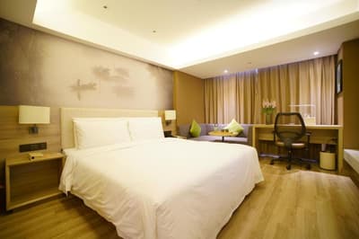 Atour Hotel Tianhe GuangZhou