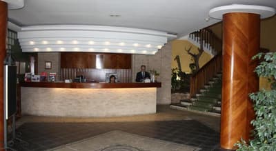 Hotel Torremangana