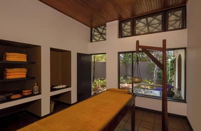 Heritance Ayurveda Mahagedara