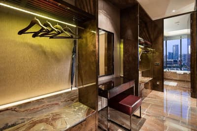 Hilton Guangzhou Tianhe