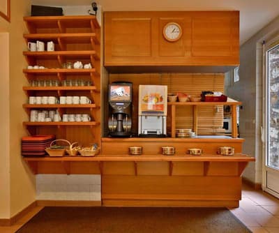 Arc Paris Porte d'Orleans