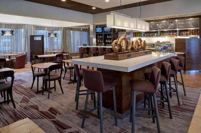 Sonesta Select Indianapolis Carmel