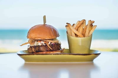 DoubleTree Resort by Hilton Myrtle Beach Oceanfron