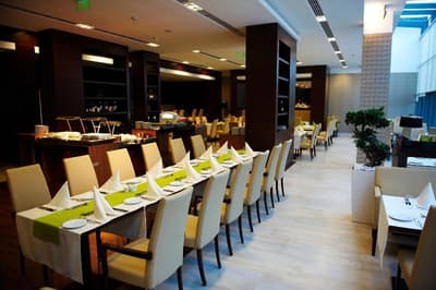 Abacus Business & Wellness Hotel