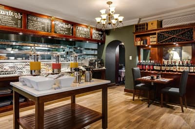 Protea Hotel Franschhoek
