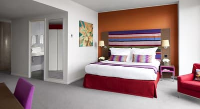 Radisson Blu Birmingham Hotel