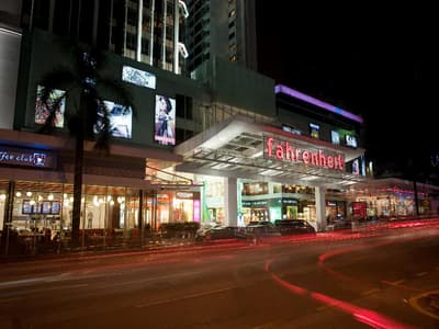 Fahrenheit Suites Kuala Lumpur