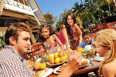 Le Relais de L'Hermitage Saint Gilles