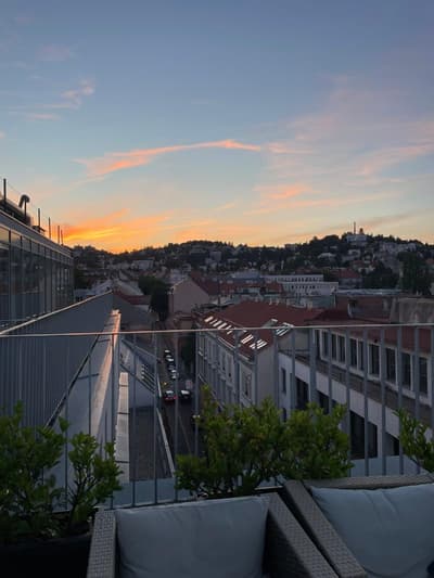Falkensteiner Hotel Bratislava