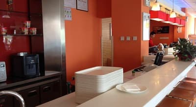 Ibis Qingdao Ningxia Road