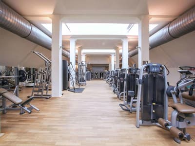 Sheraton Hannover Pelikan Hotel