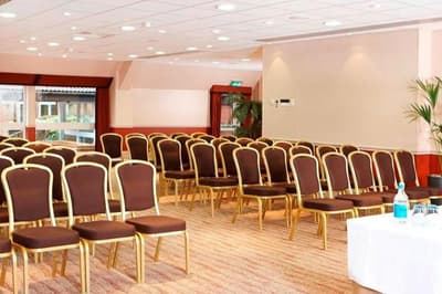 Donnington Valley Hotel & Golf Spa