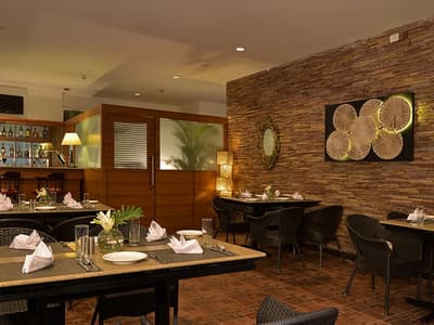 Fortune Park JP Celestial