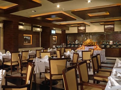 Fortune Park JP Celestial