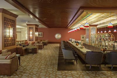 Royal Alhambra Palace