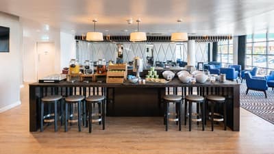 Holiday inn Express Leigh - Sports Village