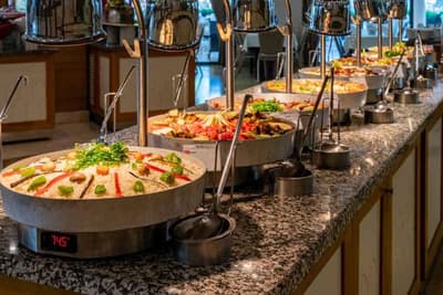 Palmeras Beach Hotel