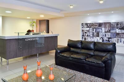 Norus Apartments Providencia