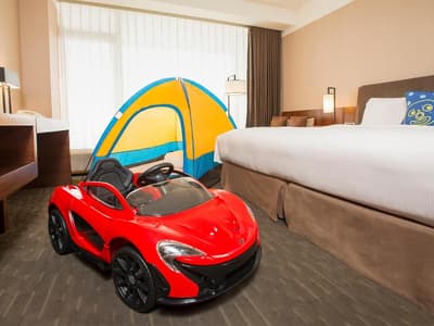 Silks Place Yilan