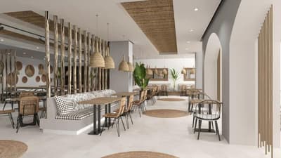 Design Plus Seya Beach Hotel