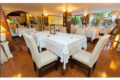 Boutique Hotel De La Fonte