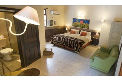 Boutique Hotel De La Fonte